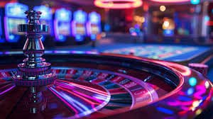 responsible gaming reminder on bedbdt with adults only 18 plus focus