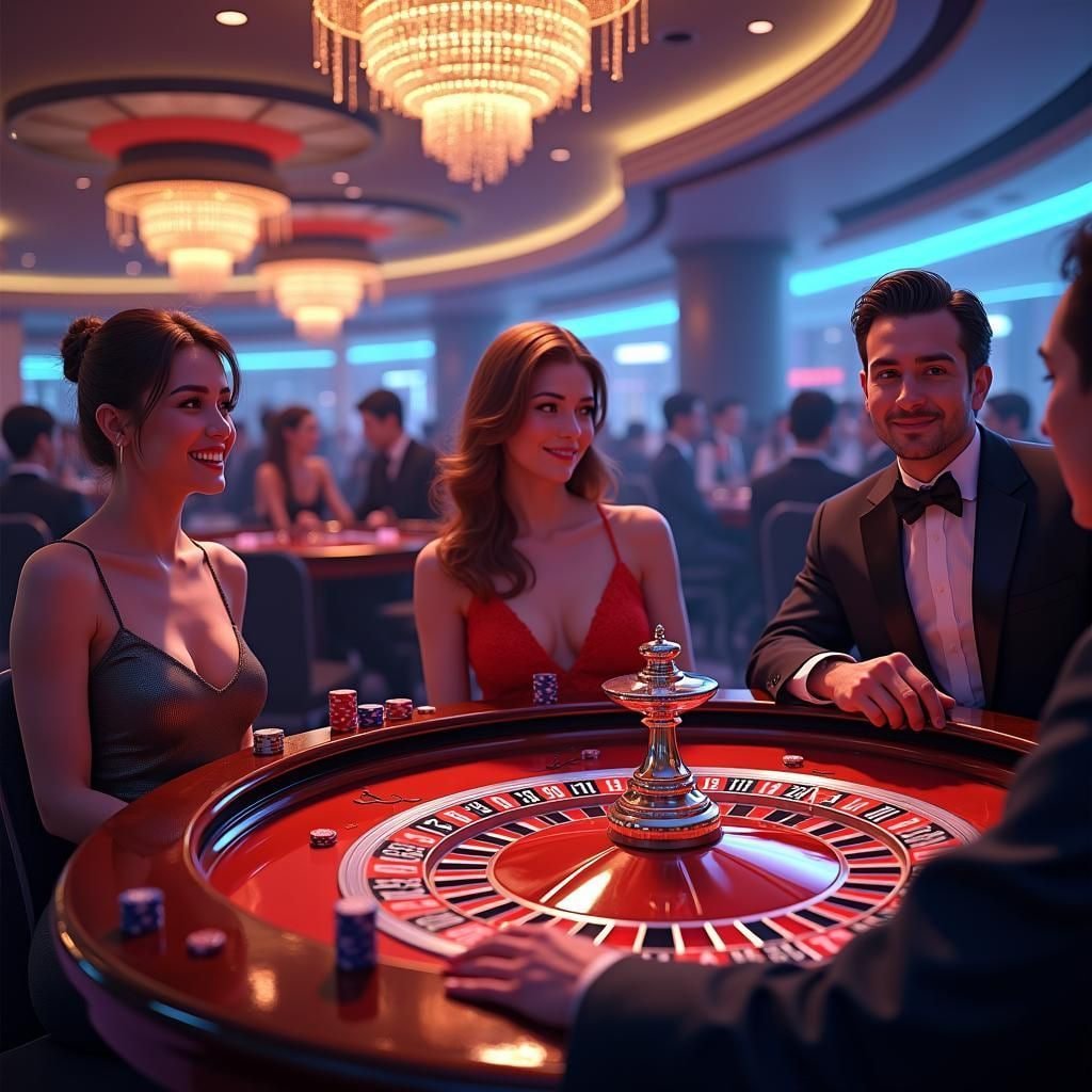 bedbdt sports and entertainment overview with premium black gold look